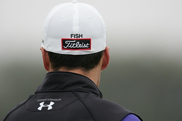  - Dunhill Links Championship 2010