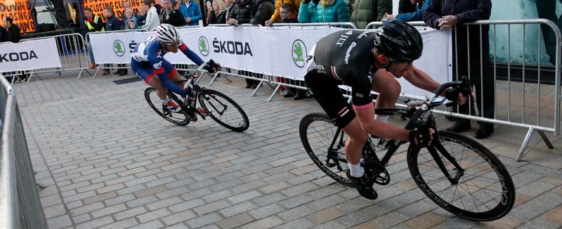  - Pearl Izumi Tour Series Stage 1