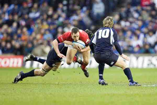 IO9F6993 - 6 Nations: Scotland 21-9 Wales