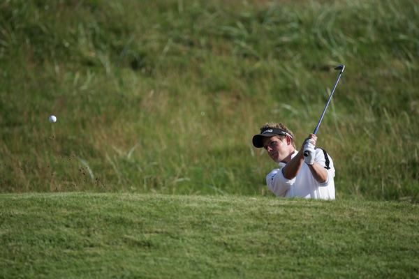IO9F3737 - Open Golf 2007 Carnoustie
