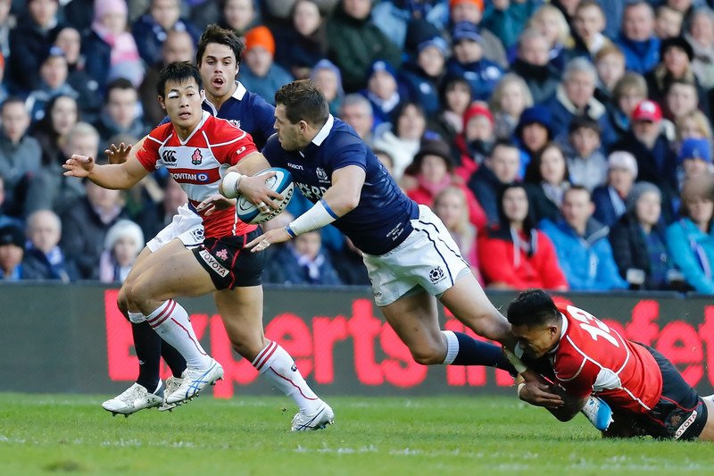 _Q1R4343 - Scotland 42-17 Japan Autumn Tests 2013