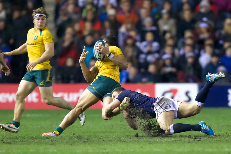 _Q1R8936 - Scotland 15-21 Australia Autumn Tests 2013