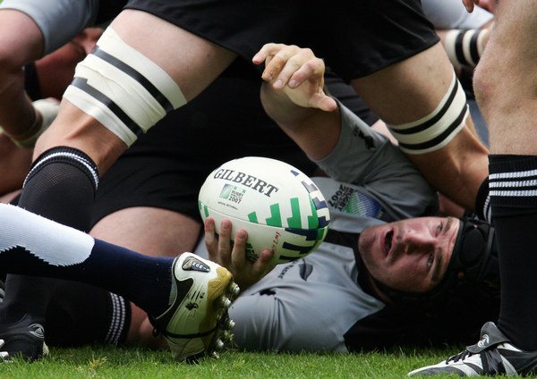 IO9F3259 - RWC 2007 Scotland 0-40 New Zealand