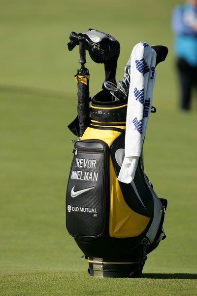 IO9F3824 - Open Golf 2007 Carnoustie