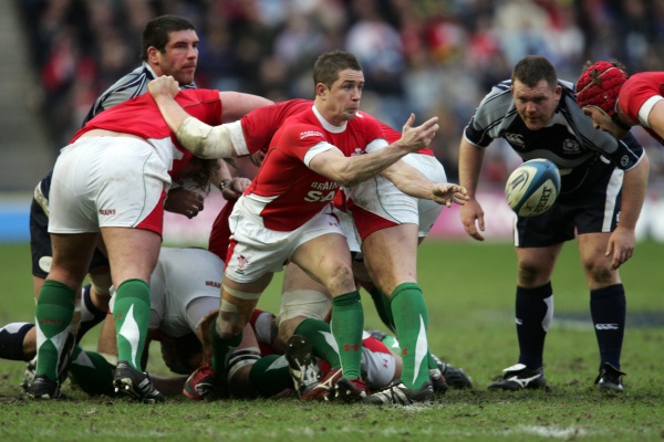 IO9F2109 copy - RBS 6 Nations: Scotland 13-26 Wales