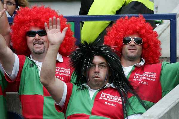 IO9F2159 - RWC 2007 Scotland 0-40 New Zealand