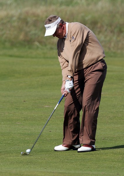 IO9F4856 - Open Golf 2007 Carnoustie