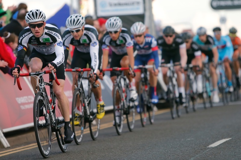  - Pearl Izumi Tour Series Stage 1