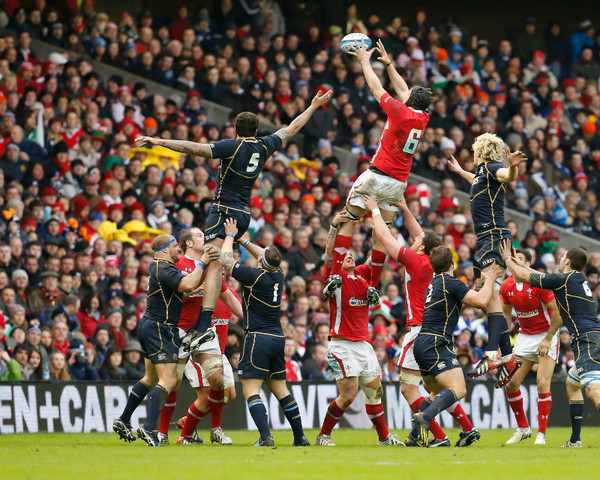 _Q1R5046 - RBS 6 Nations 2013 Scotland 18-28 Wales