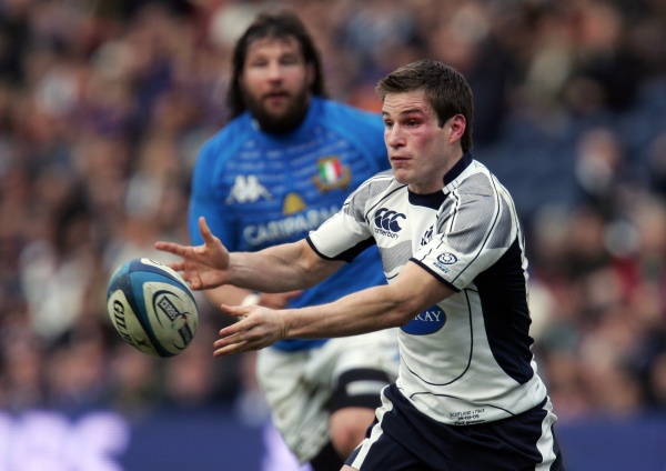 IO9F4448 - RBS 6 Nations Scotland 26 - 6 Italy