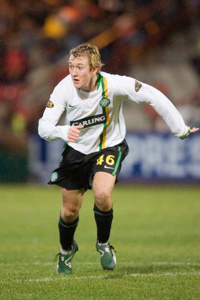 IO9F5328 - Dunfermline 1-2 Celtic