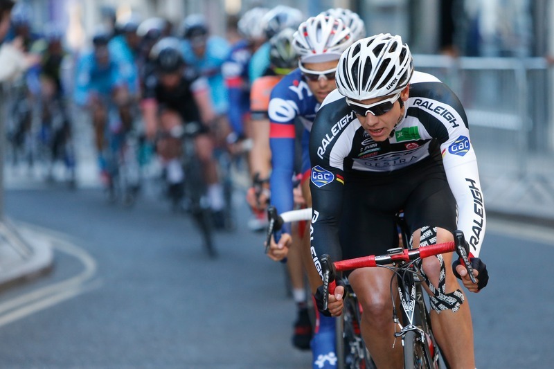  - Pearl Izumi Tour Series Stage 1