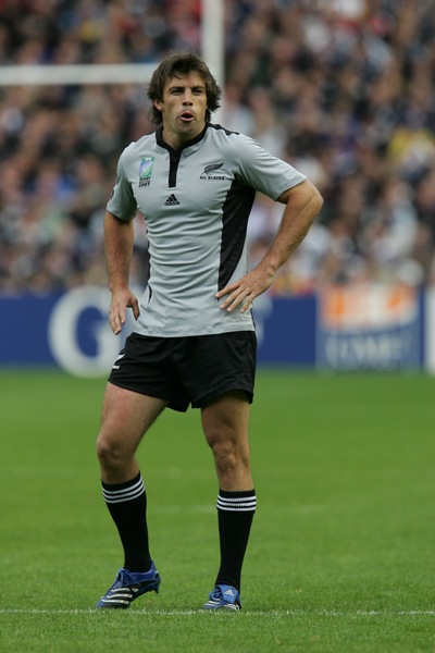 IO9F2509 - RWC 2007 Scotland 0-40 New Zealand