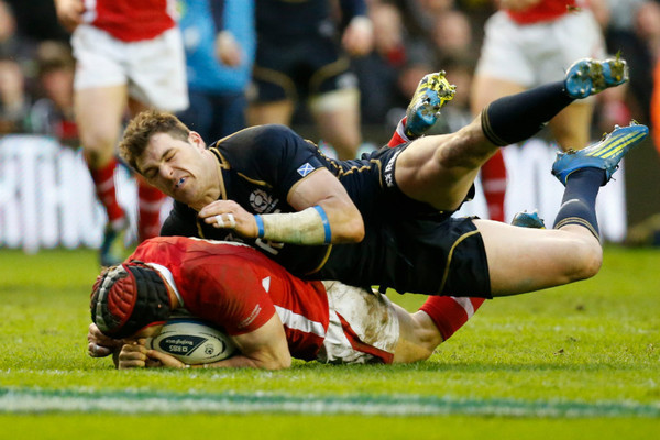 _Q1R6148 - RBS 6 Nations 2013 Scotland 18-28 Wales
