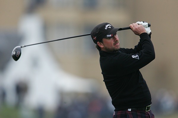  - Dunhill Links Championship 2010