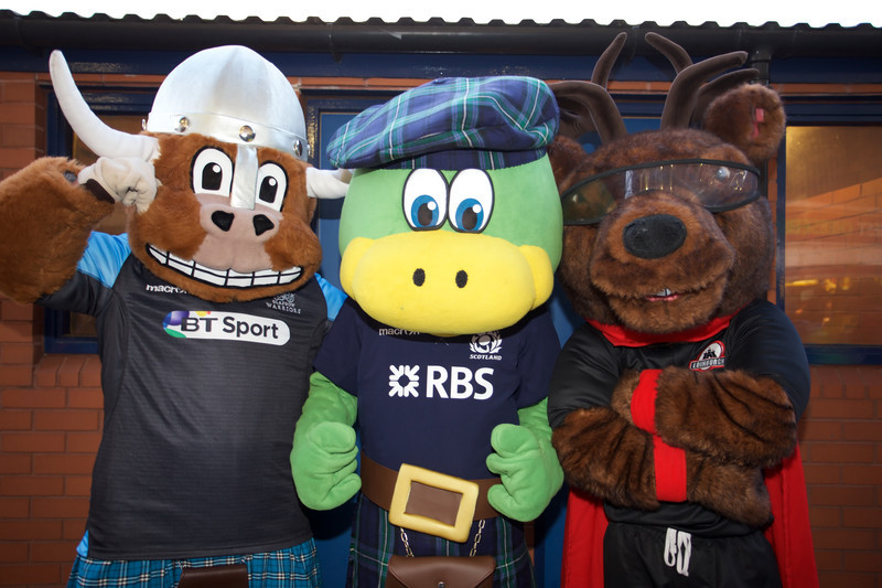  - Scotland 16-24 New Zealand