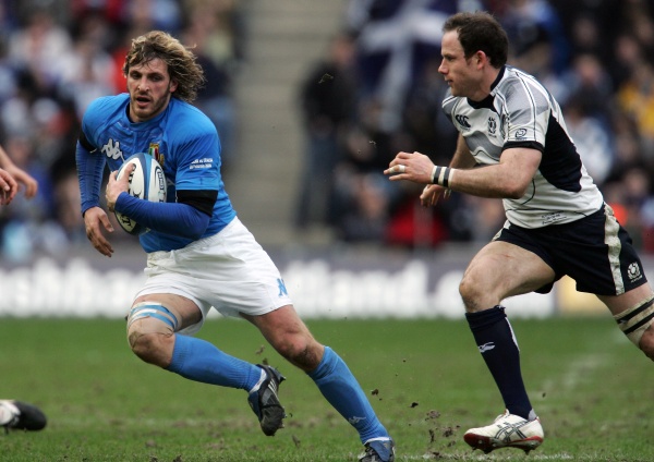 IO9F4756 - RBS 6 Nations Scotland 26 - 6 Italy
