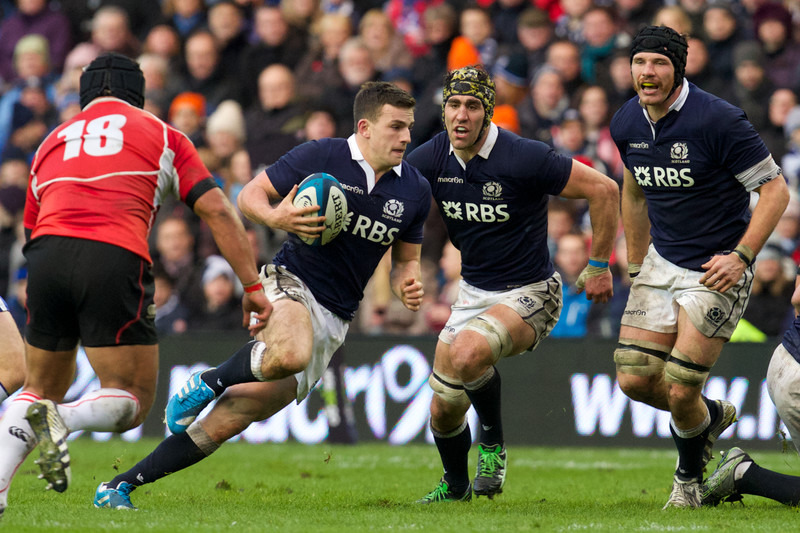 _Q1R5244 - Scotland 42-17 Japan Autumn Tests 2013