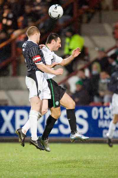 IO9F5398 - Dunfermline 1-2 Celtic