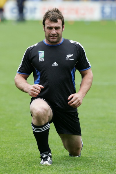 IO9F2313 - RWC 2007 Scotland 0-40 New Zealand