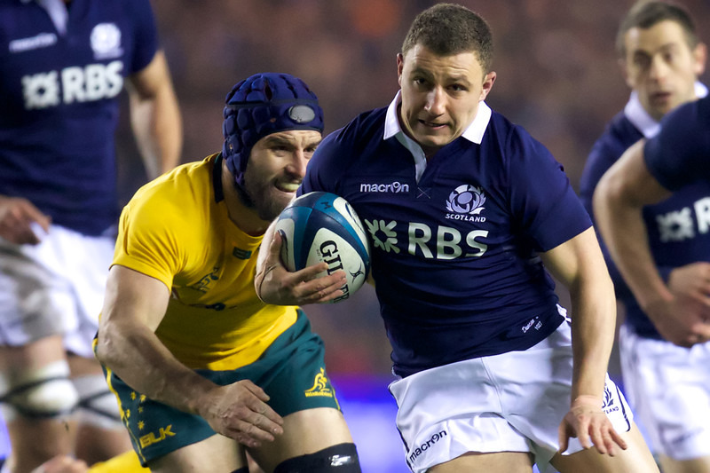 _Q1R8285 - Scotland 15-21 Australia Autumn Tests 2013