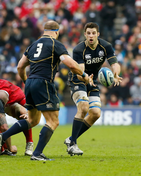_Q1R5117 - RBS 6 Nations 2013 Scotland 18-28 Wales