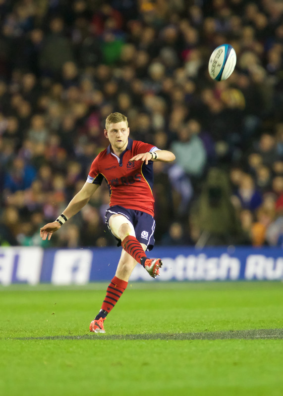  - Scotland 16-24 New Zealand