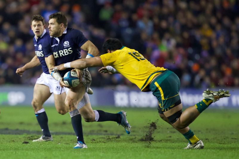 _Q1R9600 - Scotland 15-21 Australia Autumn Tests 2013