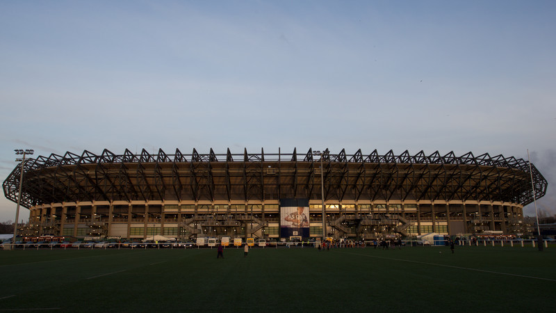  - Scotland 16-24 New Zealand
