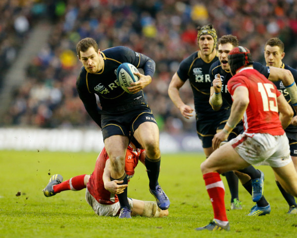 _Q1R6044 - RBS 6 Nations 2013 Scotland 18-28 Wales
