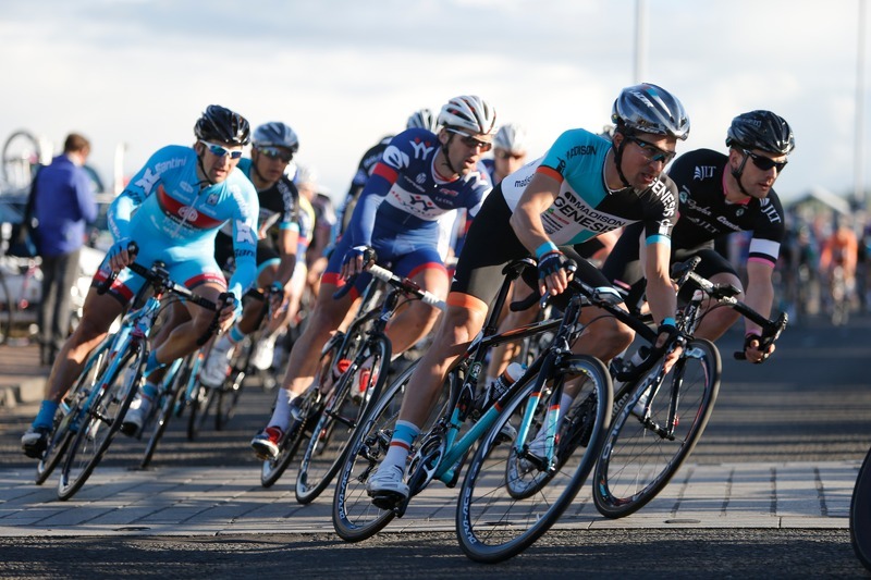  - Pearl Izumi Tour Series Stage 1