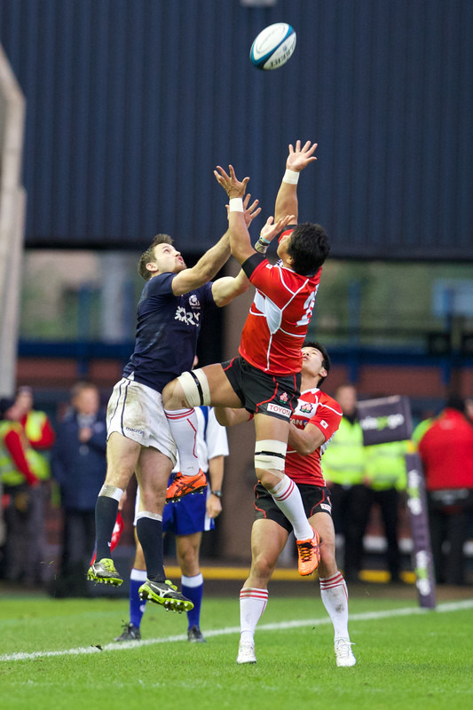 _Q1R5413 - Scotland 42-17 Japan Autumn Tests 2013