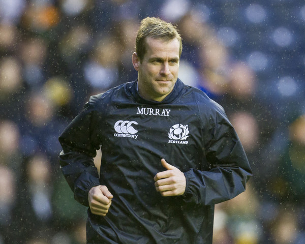 Chris Paterson1 - Scotland 21-17 South Africa