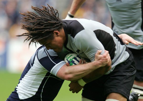 IO9F2875 - RWC 2007 Scotland 0-40 New Zealand