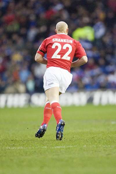 IO9F7220 - 6 Nations: Scotland 21-9 Wales
