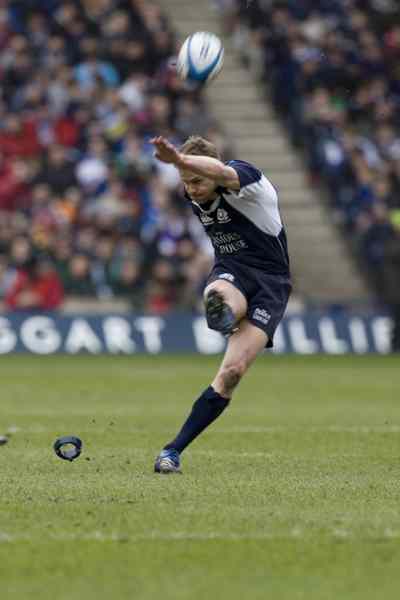 IO9F8012 - 6 Nations: Scotland 18-19 Ireland