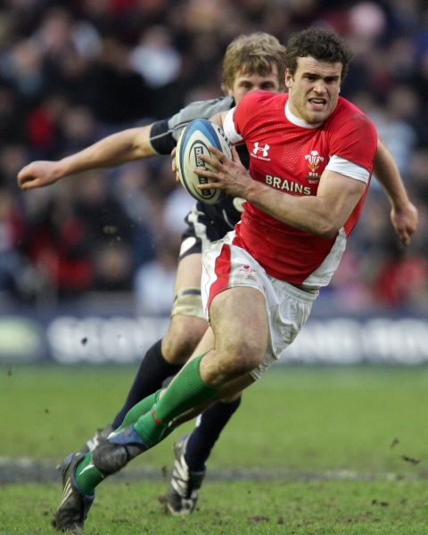 IO9F2478 copy - RBS 6 Nations: Scotland 13-26 Wales