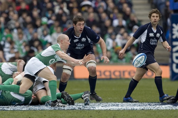 IO9F7853 - 6 Nations: Scotland 18-19 Ireland