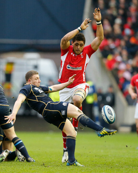 _Q1R4867 - RBS 6 Nations 2013 Scotland 18-28 Wales