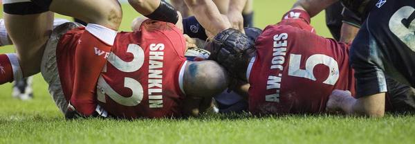 IO9F7436 - 6 Nations: Scotland 21-9 Wales