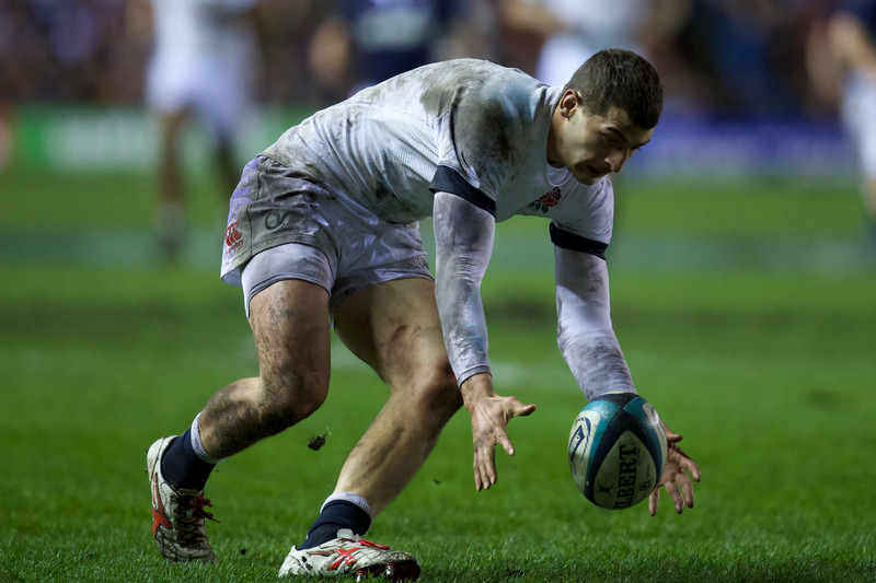 _Q1R1303 - RBS 6 Nations 2014 Scotland 0-20 England