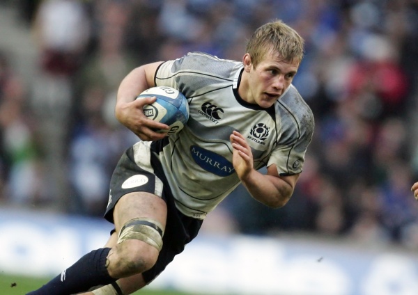 IO9F5468 - RBS 6 Nations Scotland 26 - 6 Italy