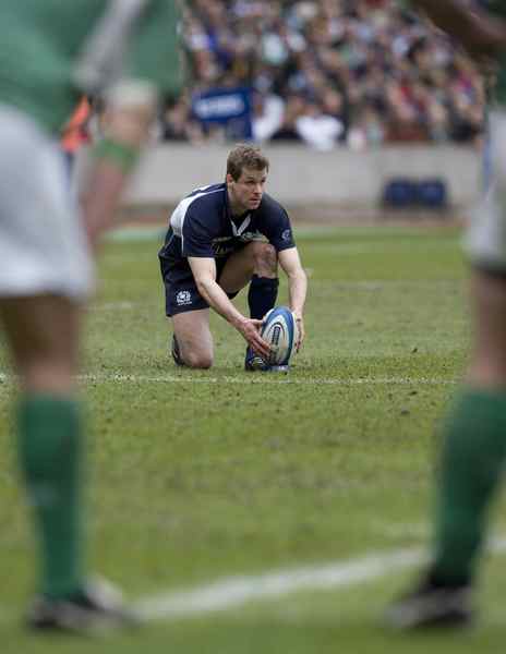 IO9F8278 - 6 Nations: Scotland 18-19 Ireland