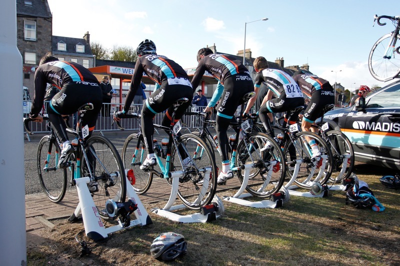 - Pearl Izumi Tour Series Stage 1