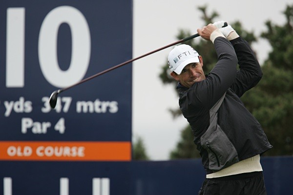  - Dunhill Links Championship 2010