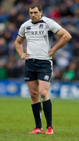 _MGL9938 - RBS 6 Nations 2011: Scotland 21- 8 Italy