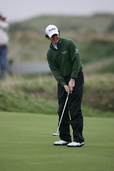  - Dunhill Links Championship 2010