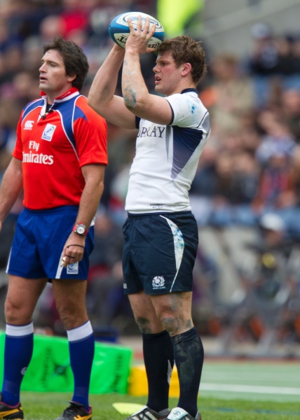 _MGL9920 - RBS 6 Nations 2011: Scotland 21- 8 Italy