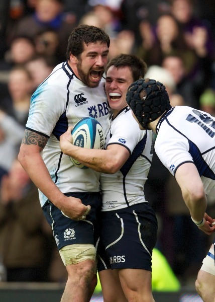 _MGL7235 - RBS 6 Nations 2012 - Scotland 17 - 23 France