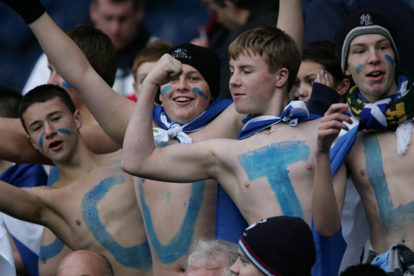 IO9F0296 2 - Scotland 10 -14 South Africa